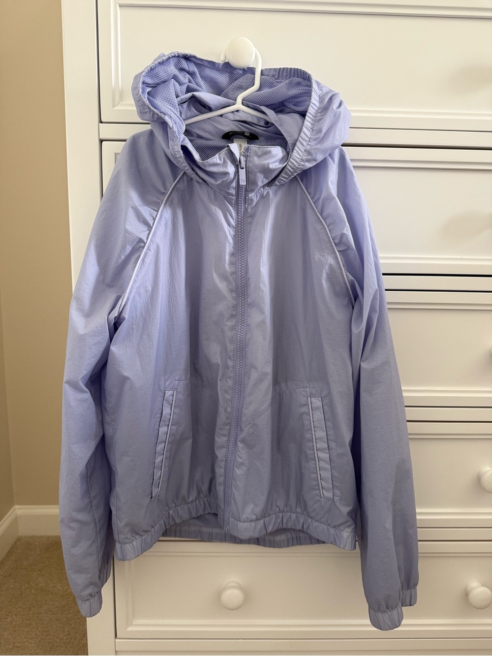 All In Motion Girls Lightweight Jacket (14)